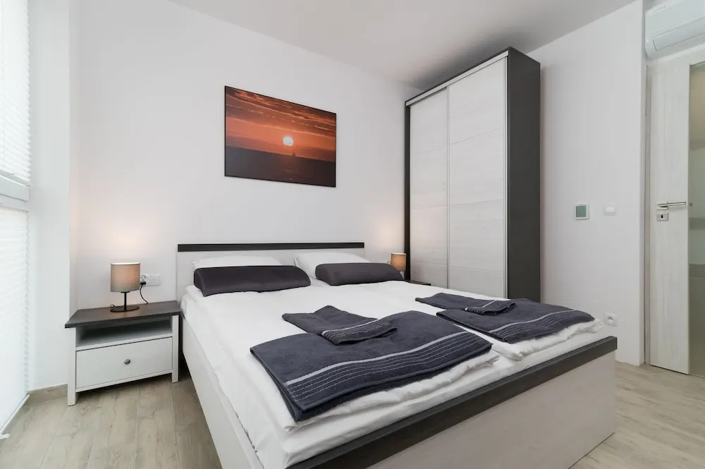 Apartamenty Lambert Ustronie Morskie