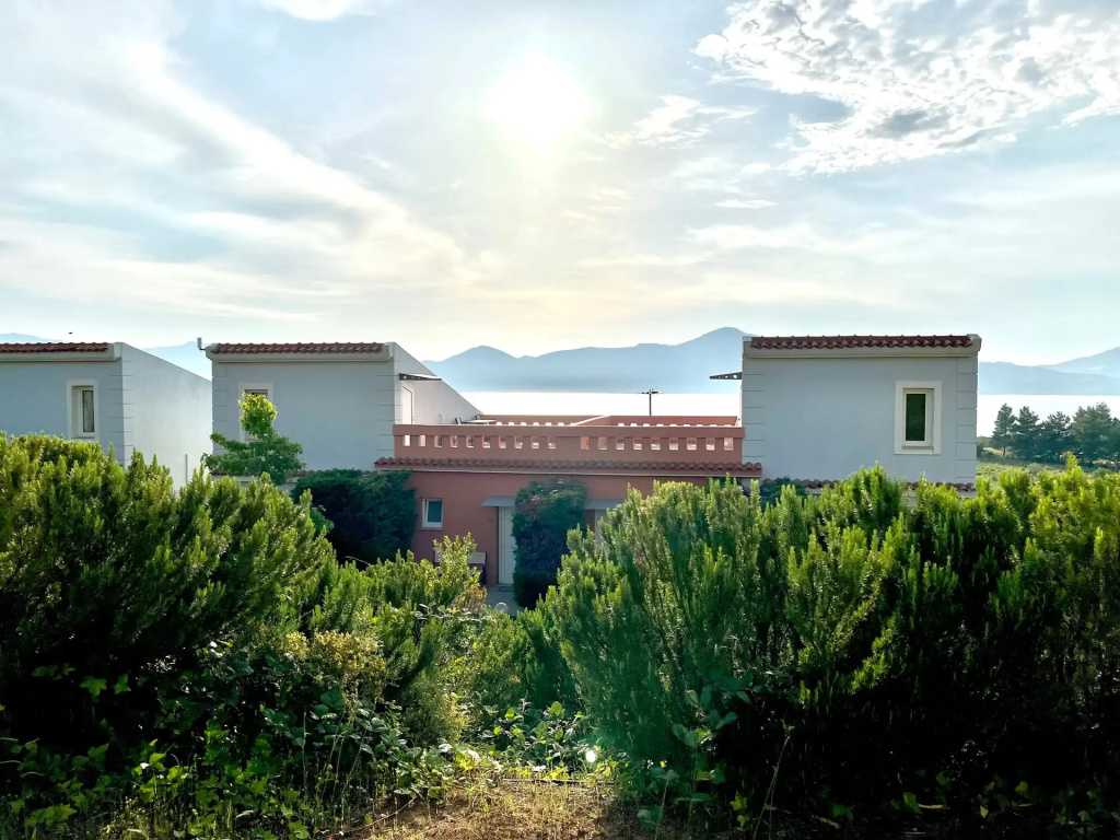Thalassa Hotel