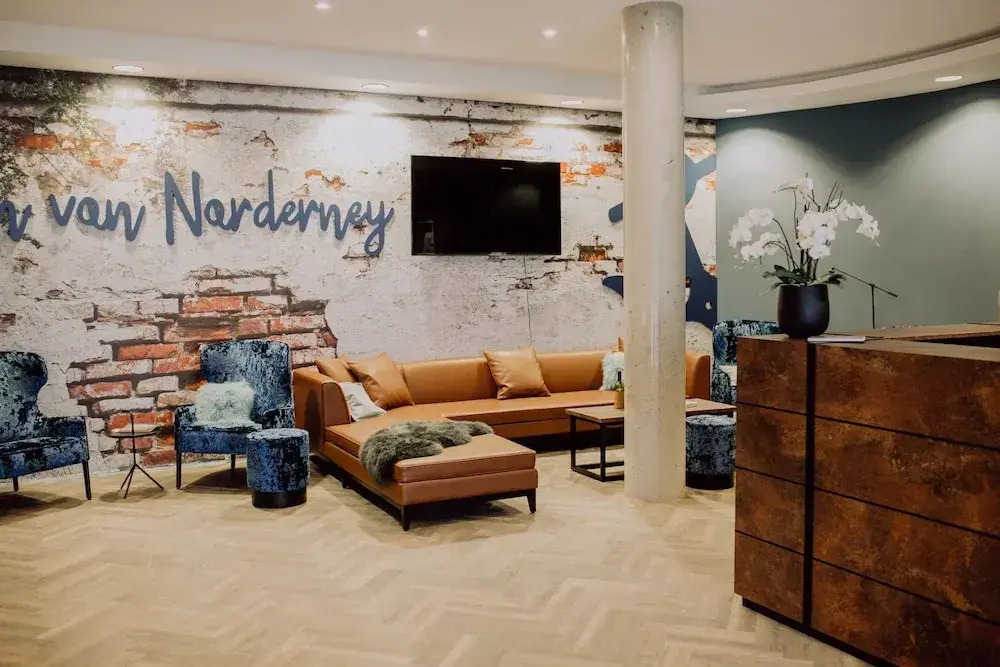 Hotel Paula Norderney