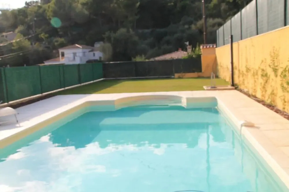 Villa With 4 Bedrooms in Nice, With Wonderful Mountain View, Private P