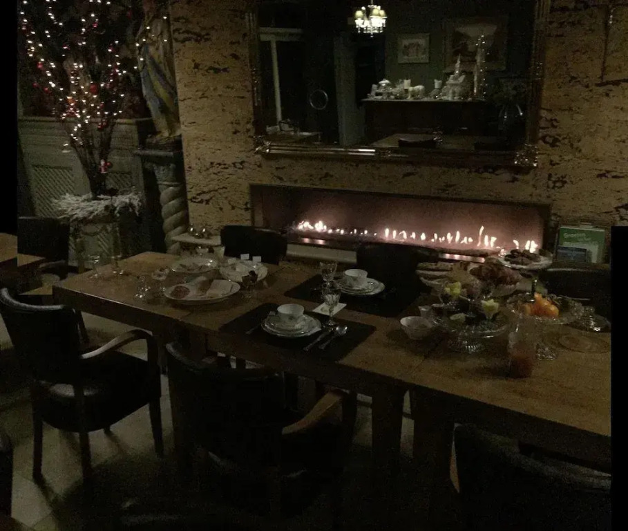 B&B De Rentmeesterhoeve