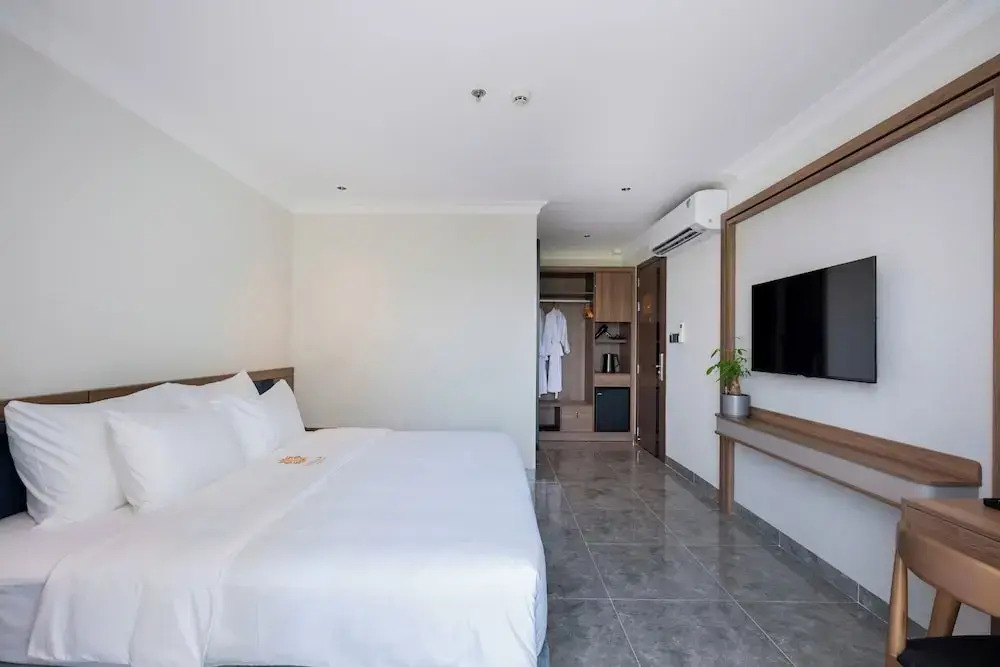STELLA Hotel & Apartment