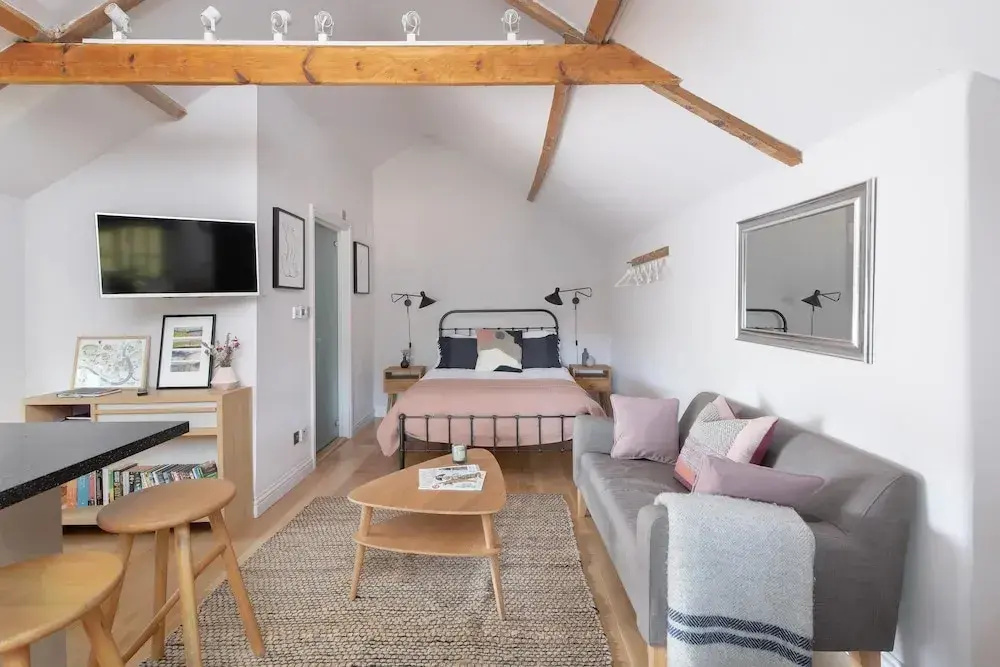 The Hayloft
