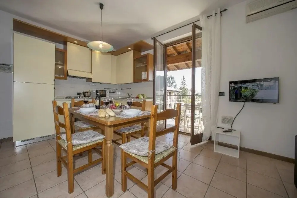Appartamento Lago di Garda