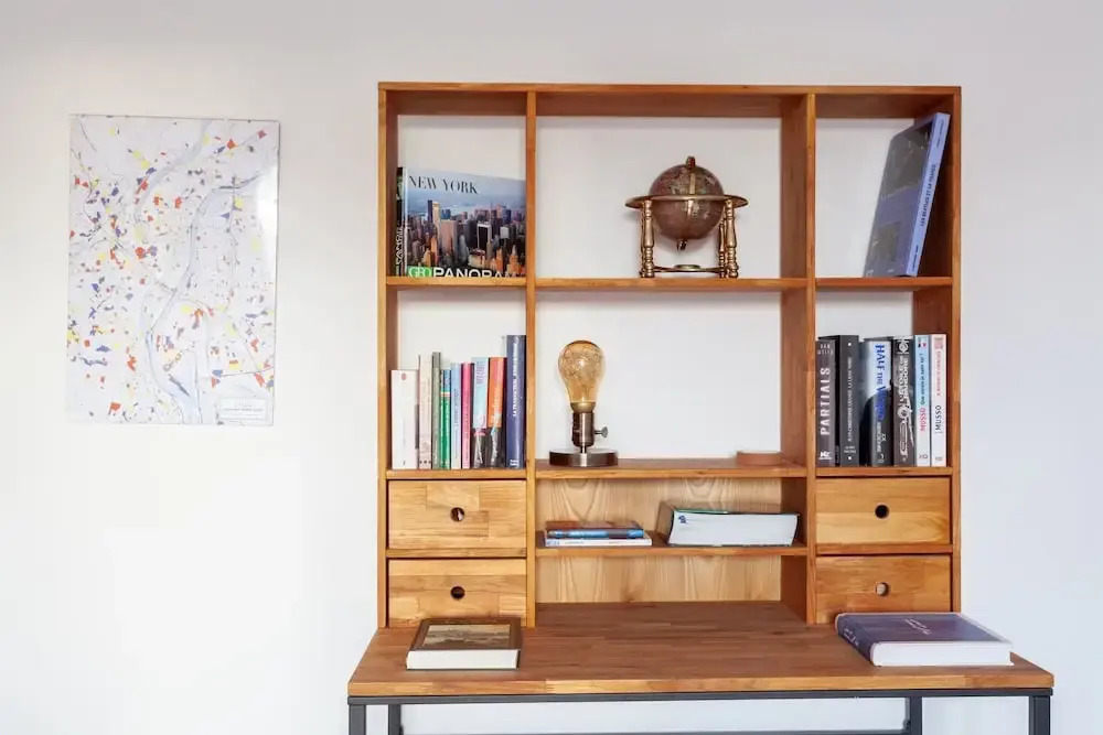Family/modern 4 People With Netflix -15 min Walk From Center