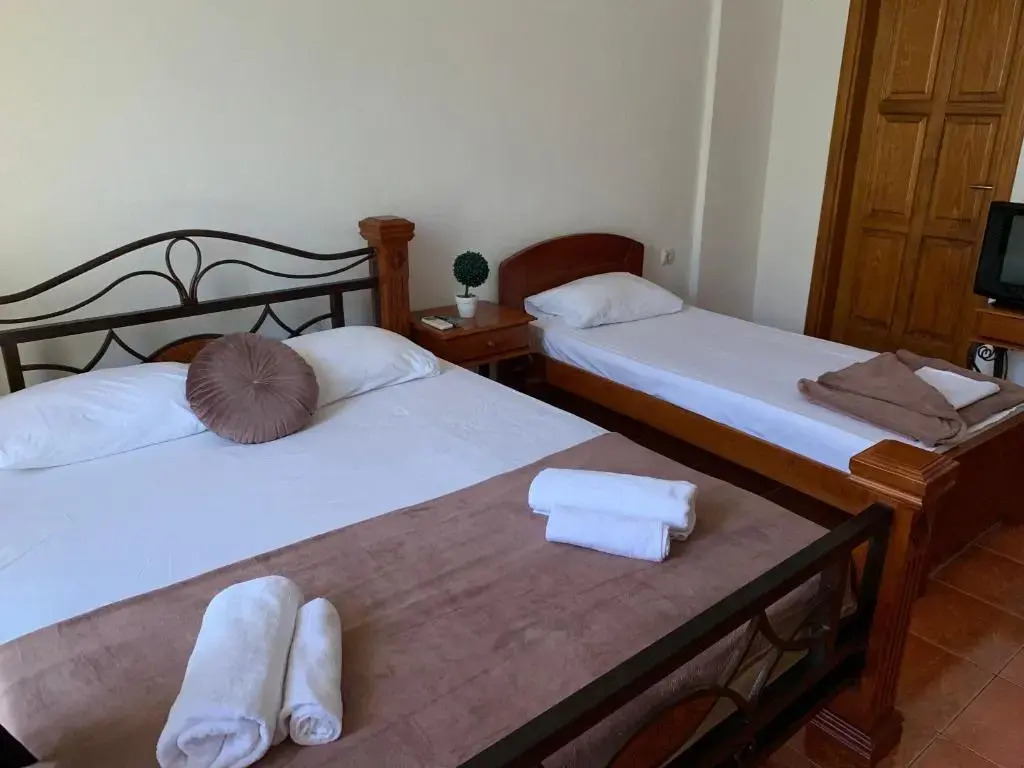 Guesthouse Orlović