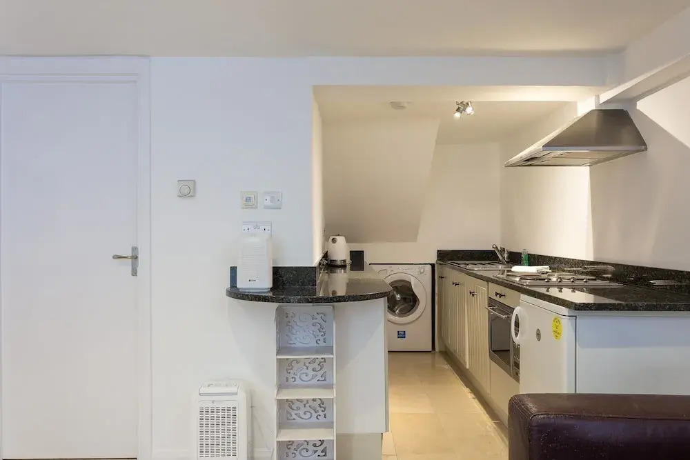 1 Bedroom Apartment Near Marylebone