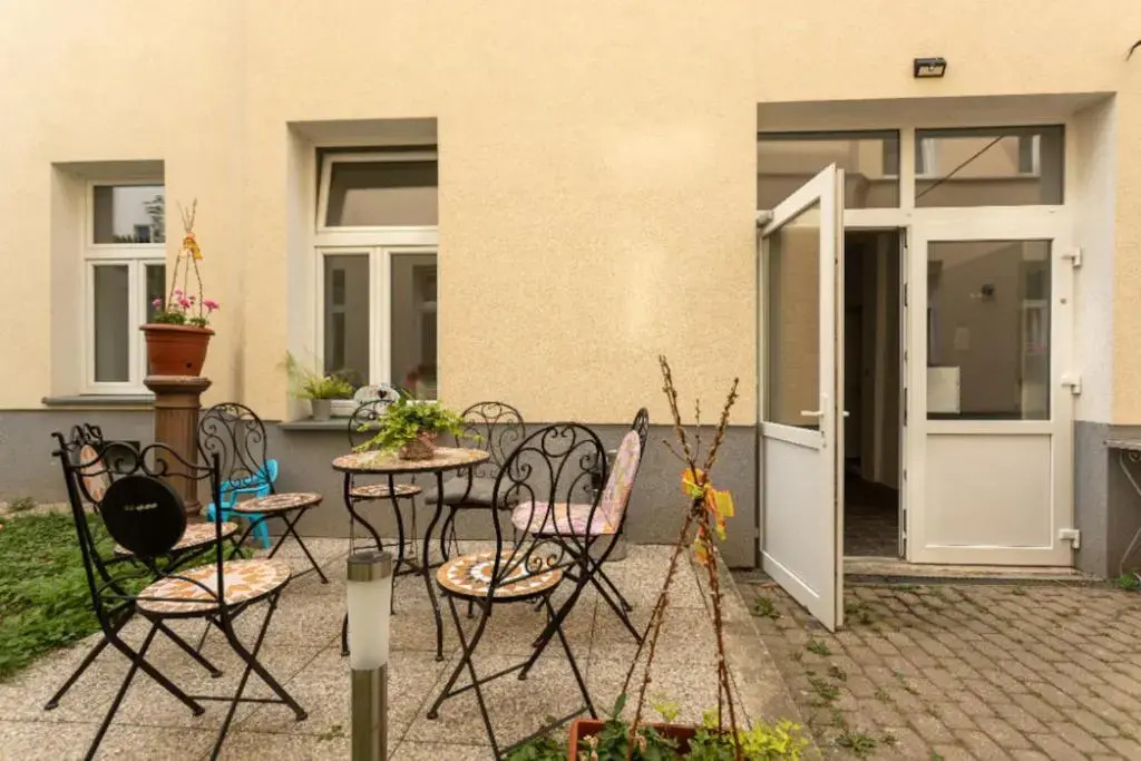 Apartments in Vienna near Schönbrunn & Westbahnhof - Keyless Check-In