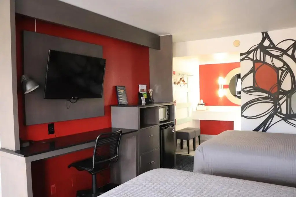University Inn