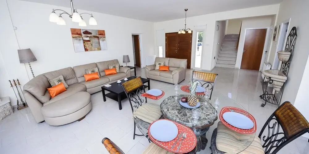 Oceanview Luxury Villa 196