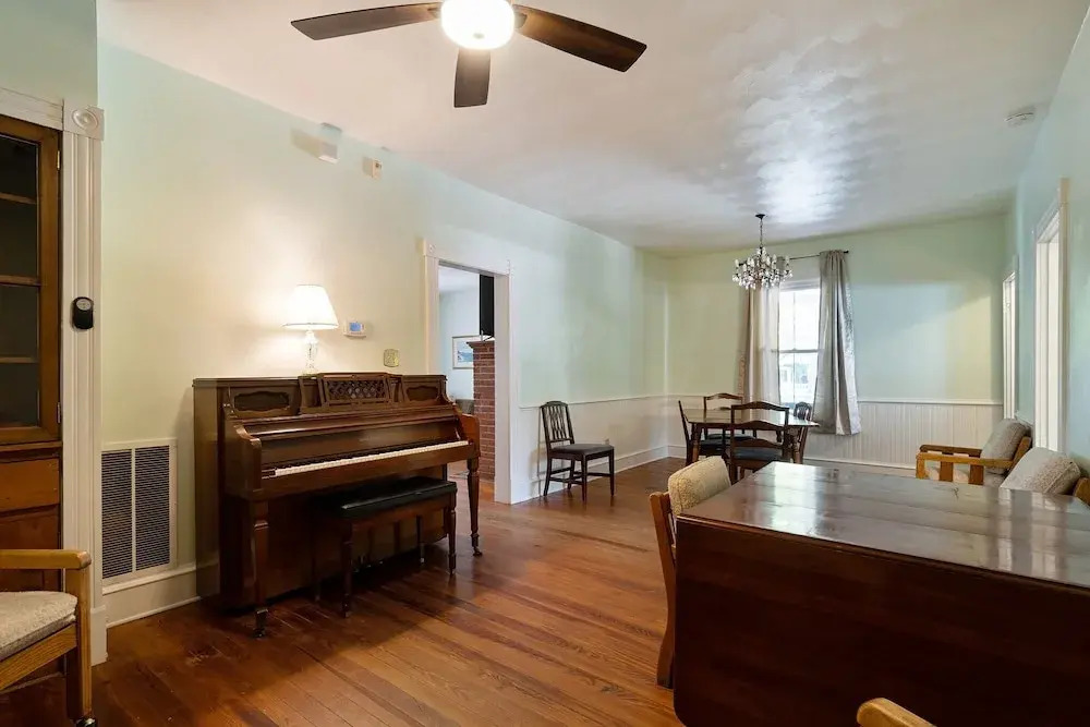 Captains Quarters By The Bay 3 Bedroom Cottage by RedAwning