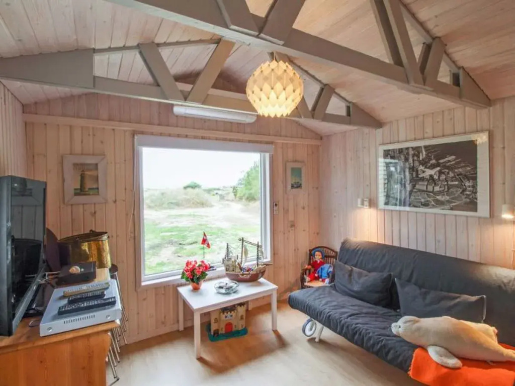 "Vlatko" - 400m from the sea in NW Jutland