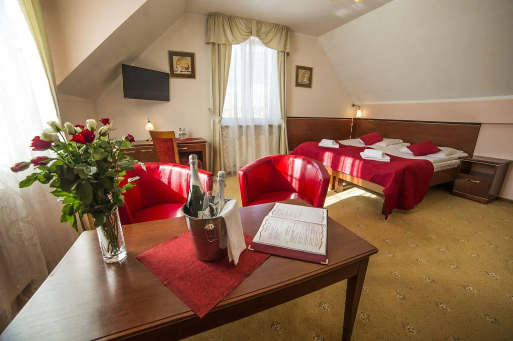 Hotel Skalite Spa & Wellness