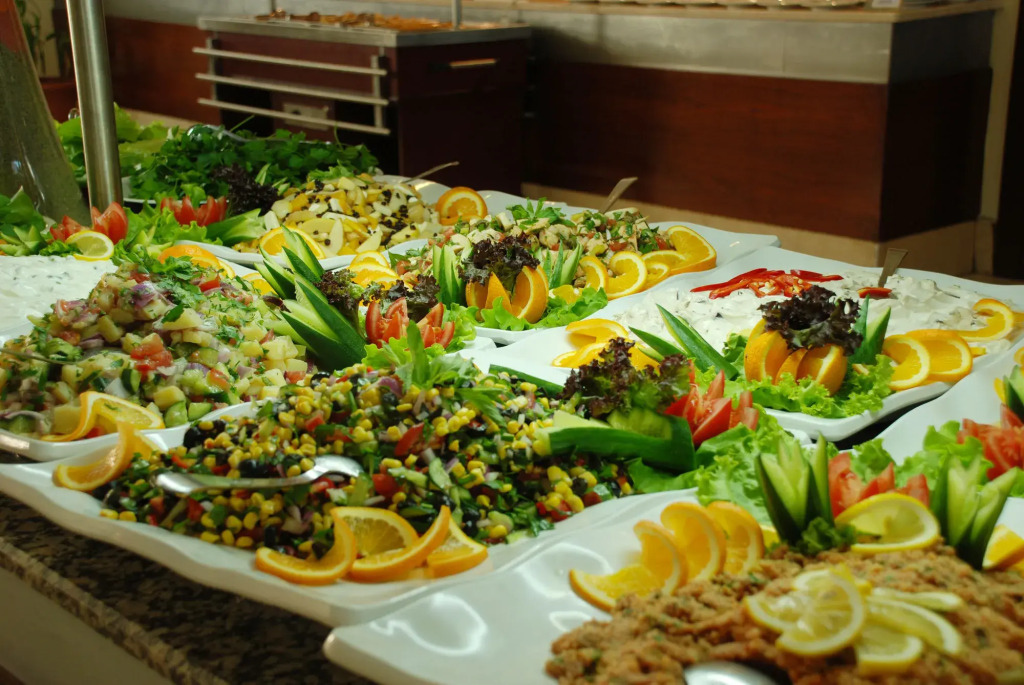 Zena Resort