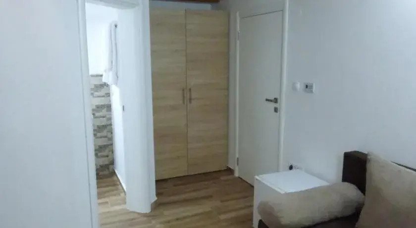 Hotel Vetrenjača