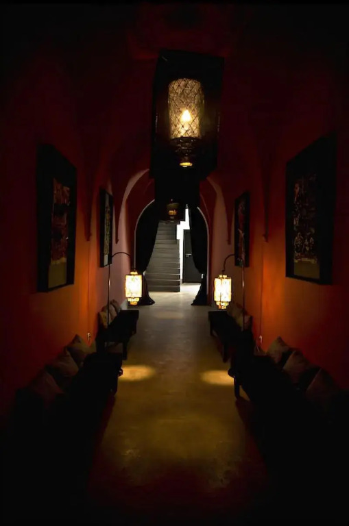 Riad First
