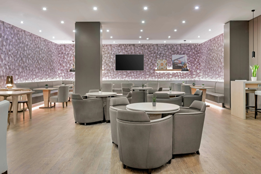 AC Hotel Porto by Marriott