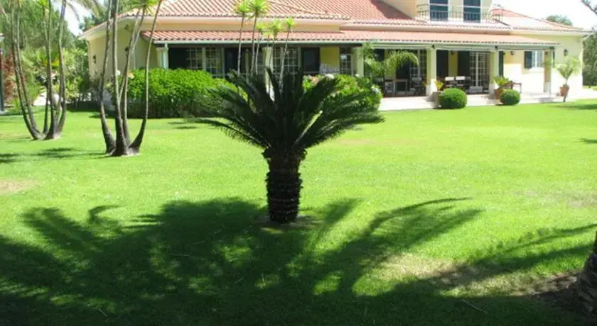 Quinta de São Pedro