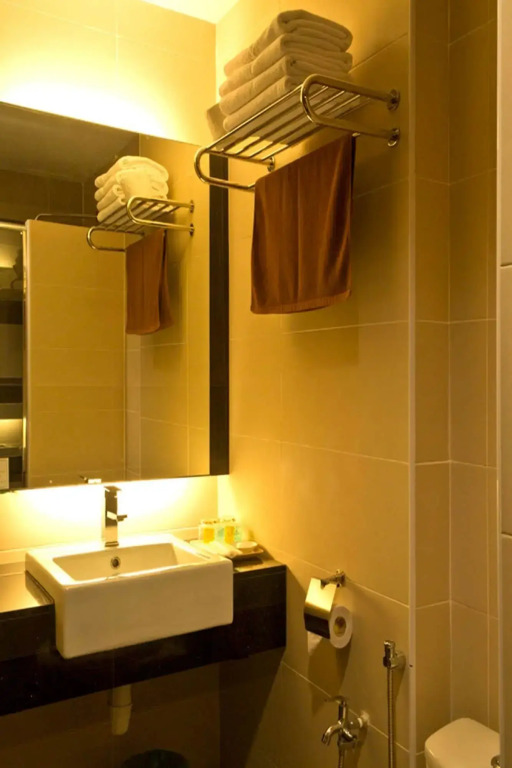 Marvelux Hotel
