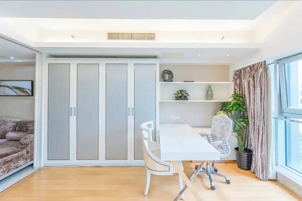 KaiRun Apartment