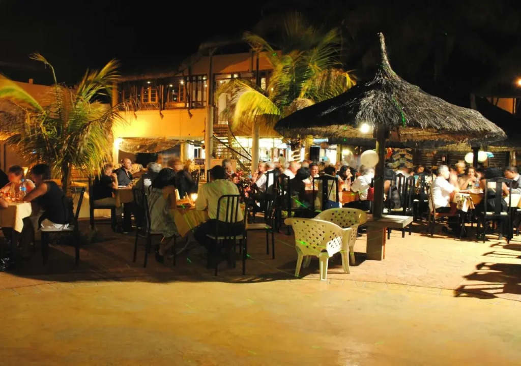 Casa Florida Hotel & Spa