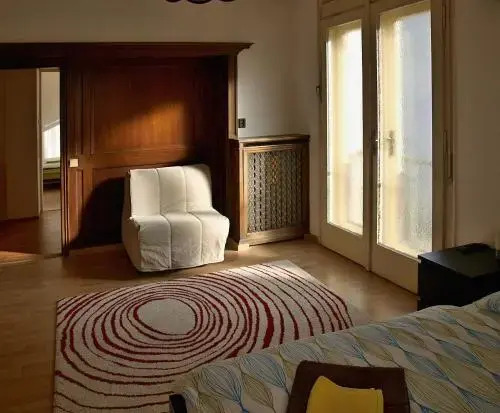 Apartments Tronicek
