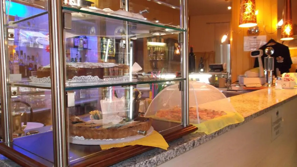 Hotel Le 3 Fonti