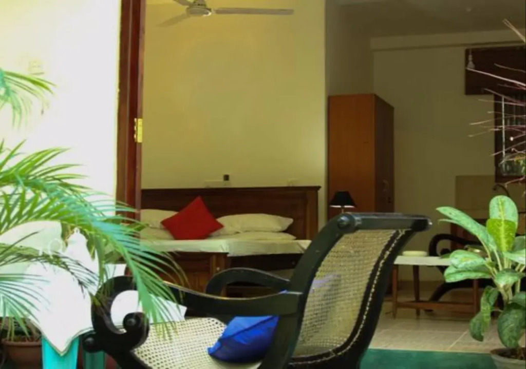 Navora Homestay