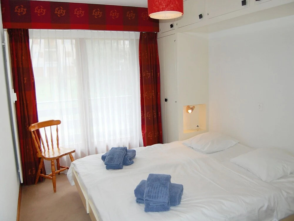 Apartment Panoramic G4 by Interhome