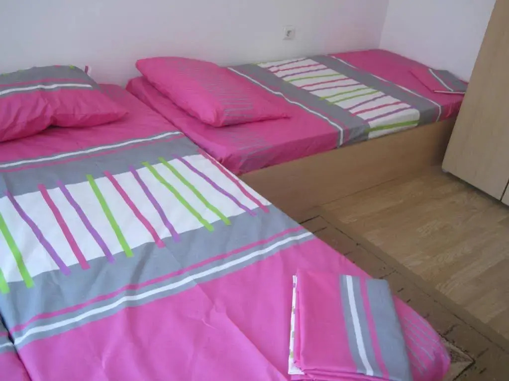 Zhivko Apartment