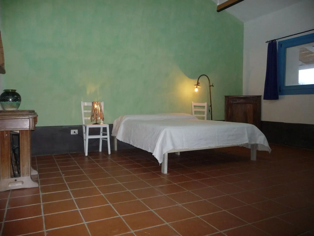 Agriturismo La Tana di Lu Maccioni