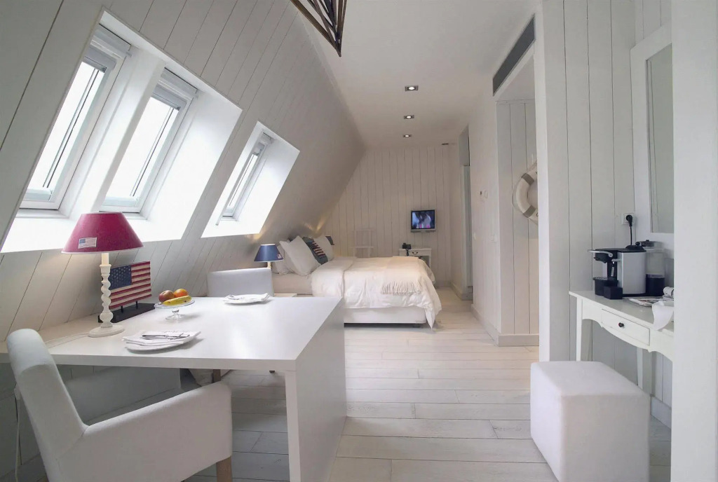 The Saints Bliss Hotel