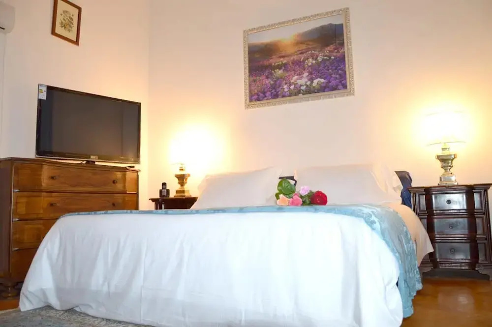 Villa With 7 Bedrooms in San Casciano Val di Pesa, With Private Pool and Furnished Terrace