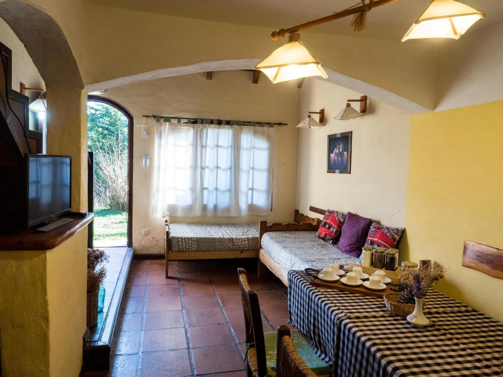 REINA MARIANA Bungalows