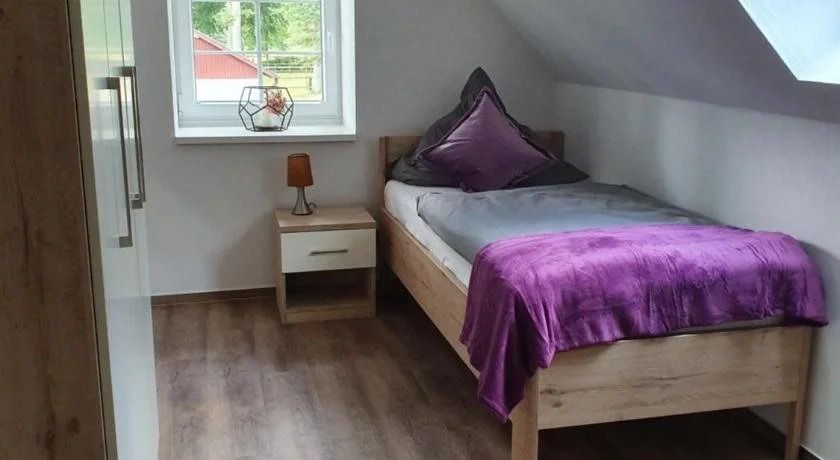 Landhotel Hof Barrl