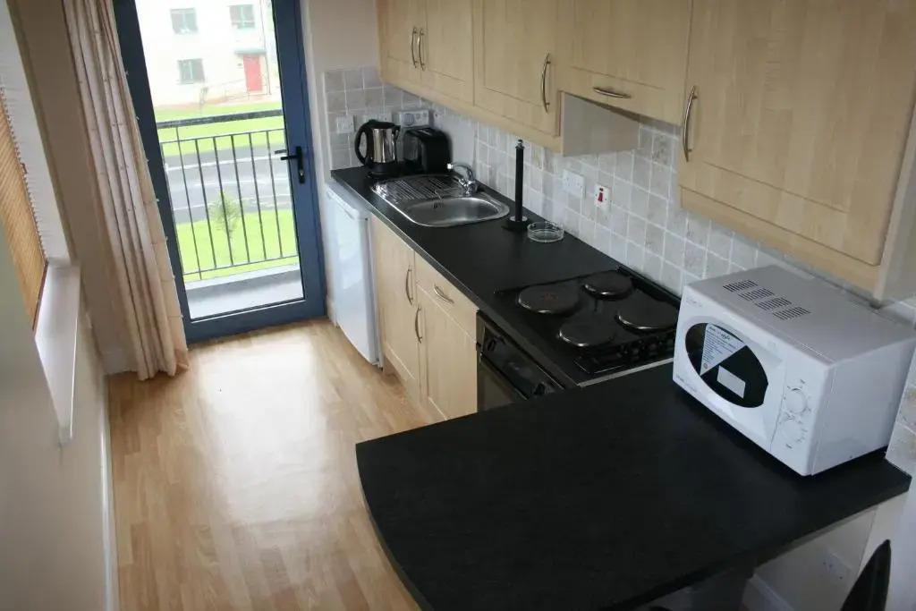 Ballyraine Self Catering