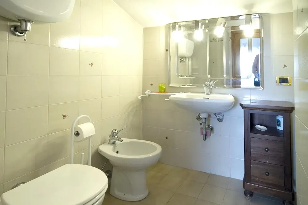 Apartment With 3 Bedrooms in Bellavista, With Furnished Balcony and Wi
