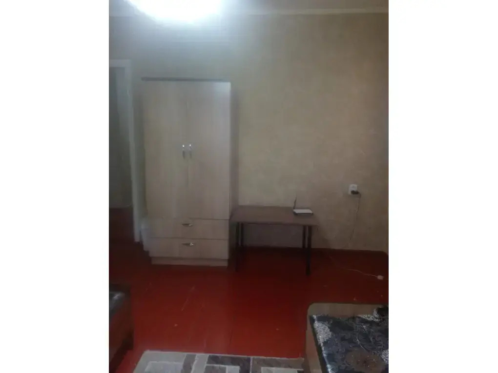 Kz-hostel