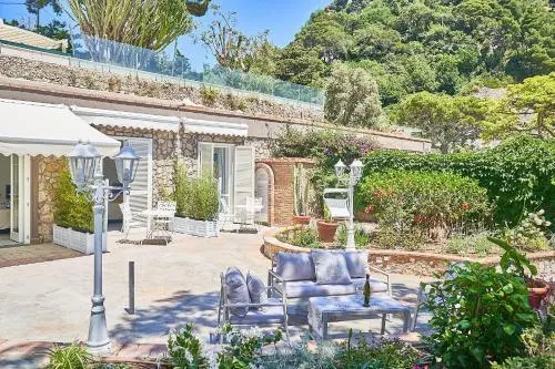 Magicstay - Bed And Breakfast 4 Stars Capri