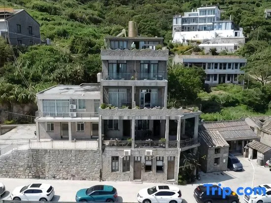 Wenling Yuhai Pavilion Homestay (Dongxia Beach Shuitong'ao)