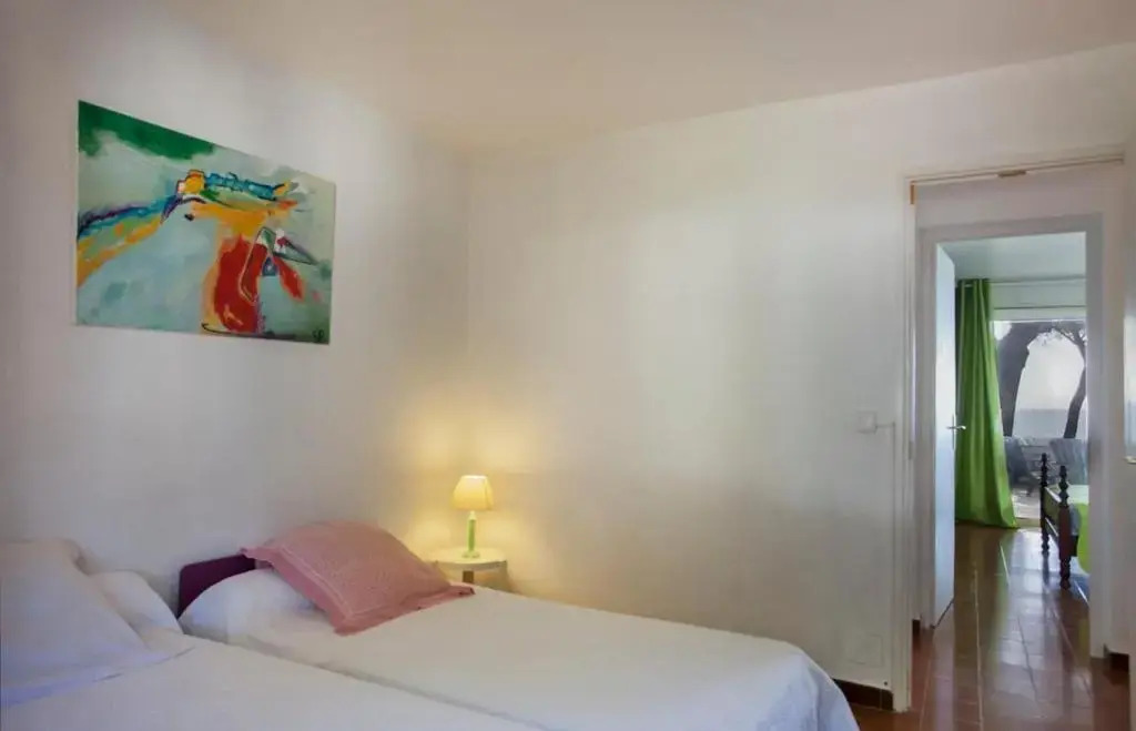 Villa Les 3 frères
