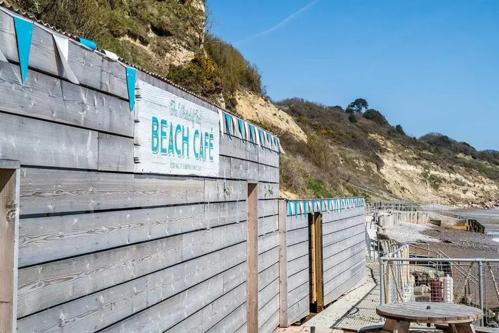 Whitecliff Bay Holiday Park by Away Resorts