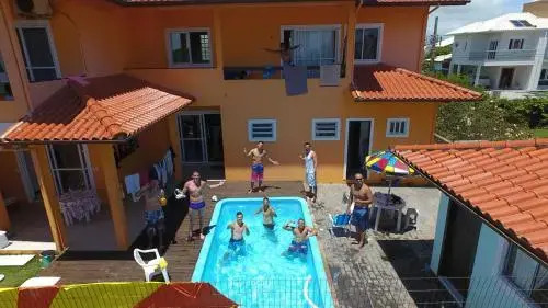 Hostel Vila do Sol