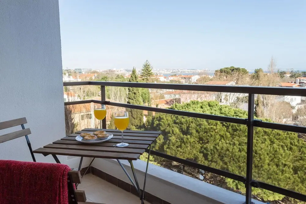 Cascais Panoramic Apartment