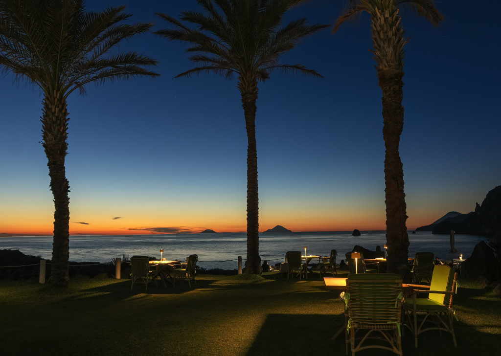 Therasia Resort Sea and SPA - The Leading Hotels of the World