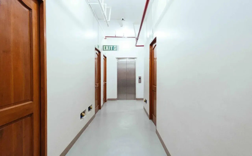 Condo in Cebu IT Park