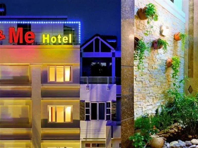 You And Me Hotel