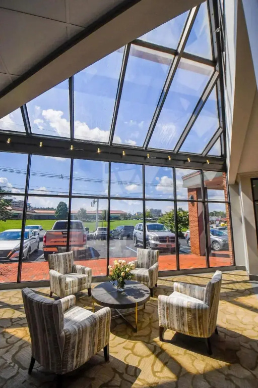 Euro-Suites Hotel