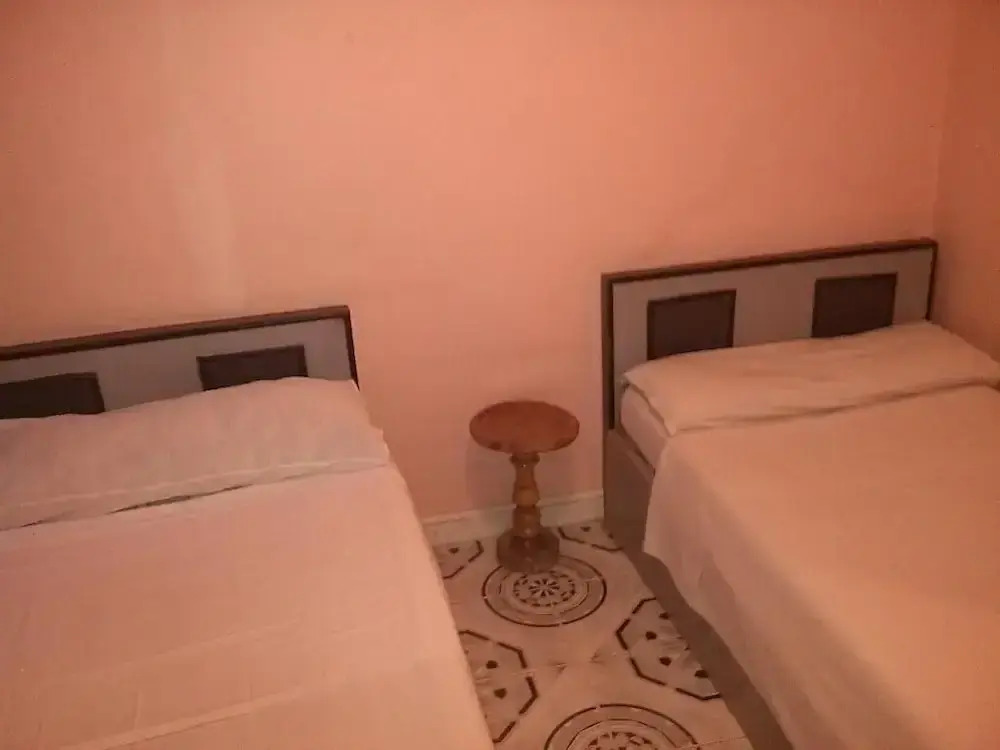 Pharaohs Hotel