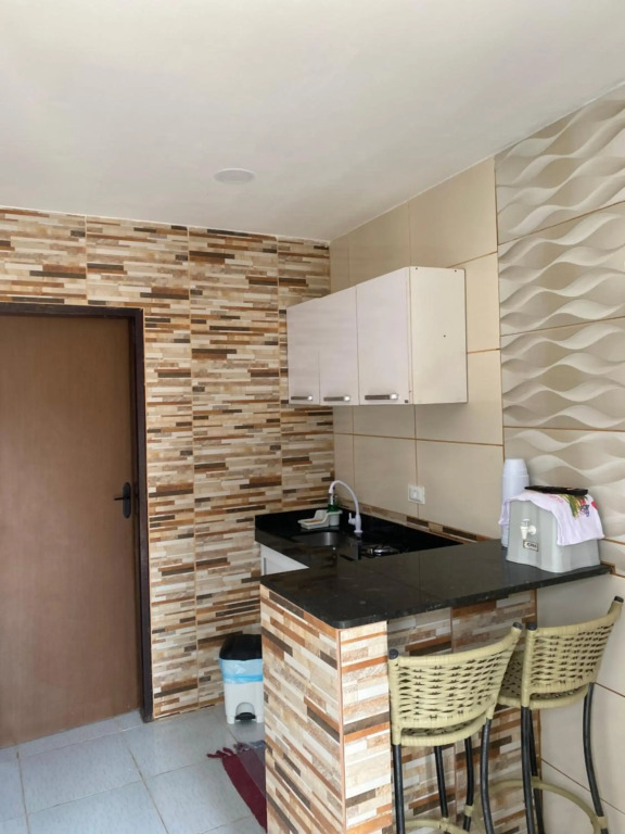 Apartamento familiar